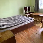 게스트하우스 Sveciuose Pas Grazina *