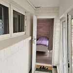 게스트하우스 Sveciuose Pas Grazina 팔랑가