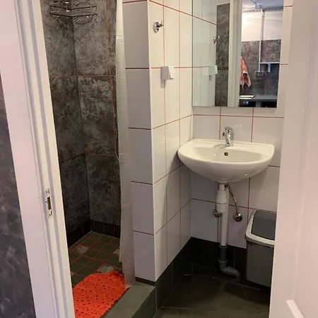 Sveciuose Pas Grazina Guest house *