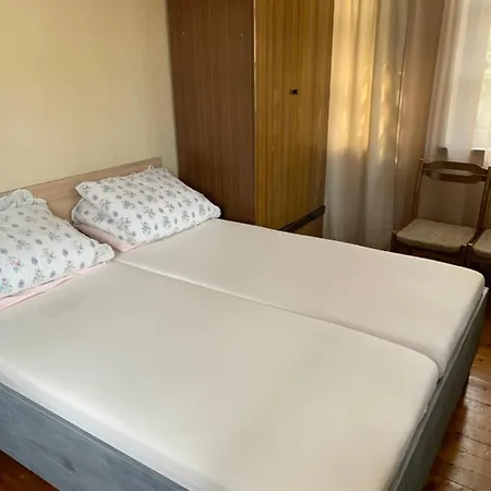 Sveciuose Pas Grazina Guest house