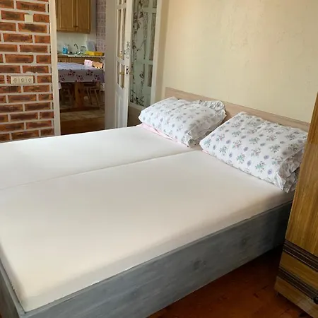 Sveciuose Pas Grazina * Palanga