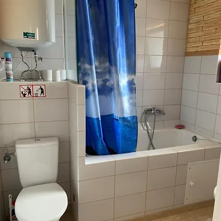 Sveciuose Pas Grazina *