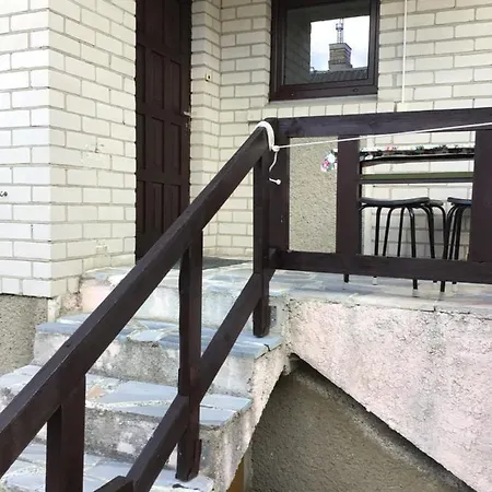 Sveciuose Pas Grazina *