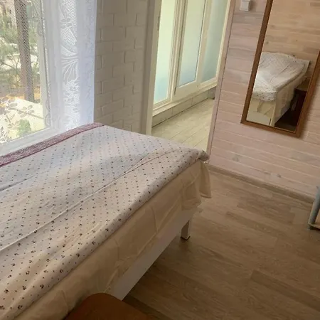 Guest house Sveciuose Pas Grazina
