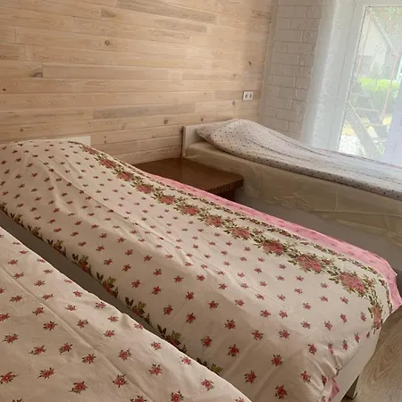 Sveciuose Pas Grazina *