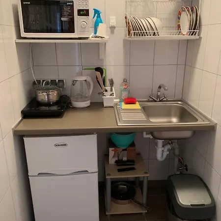 Guest house Sveciuose Pas Grazina Palanga