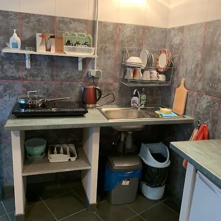 Sveciuose Pas Grazina *