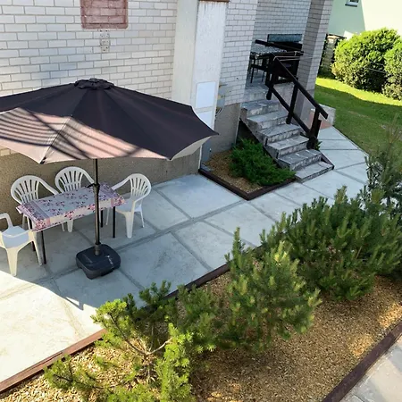 Sveciuose Pas Grazina