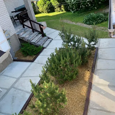 Sveciuose Pas Grazina Affittacamere