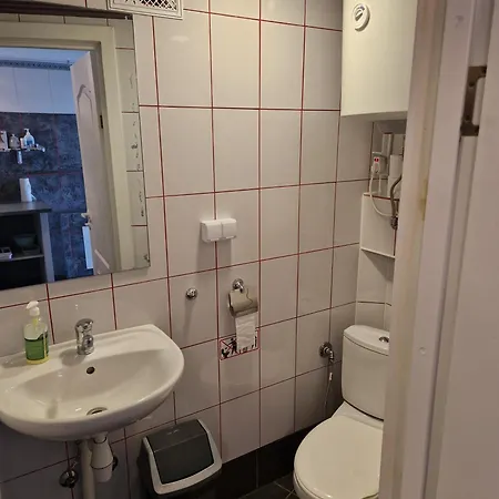 Guest house Sveciuose Pas Grazina Palanga