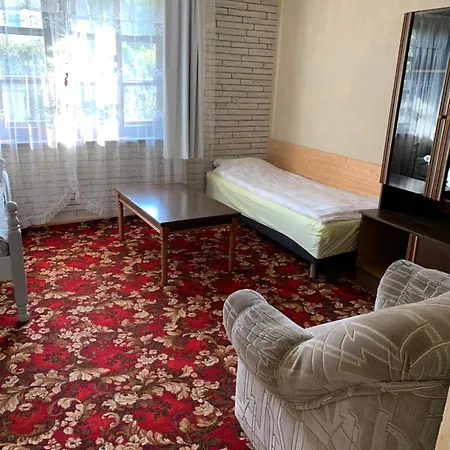 Sveciuose Pas Grazina *