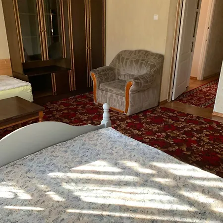 Sveciuose Pas Grazina * Palanga