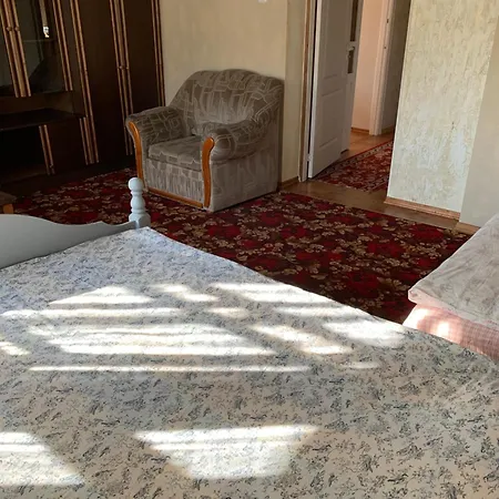 Sveciuose Pas Grazina