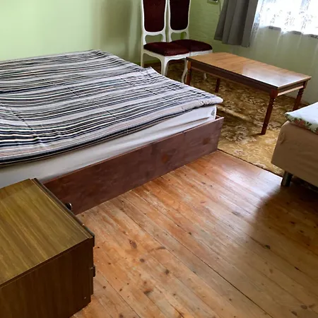 Sveciuose Pas Grazina Svečių namai