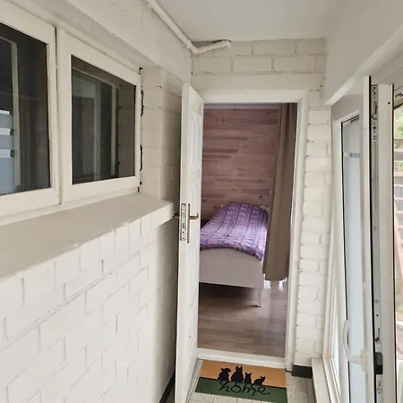 Svečių namai Sveciuose Pas Grazina Palanga
