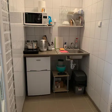 Guest house Sveciuose Pas Grazina