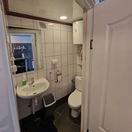 Guest house Sveciuose Pas Grazina Palanga