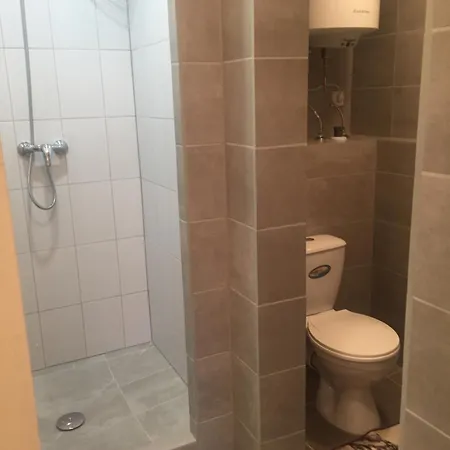 Sveciuose Pas Grazina Guest house *