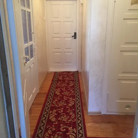 Sveciuose Pas Grazina Konukevi Palanga