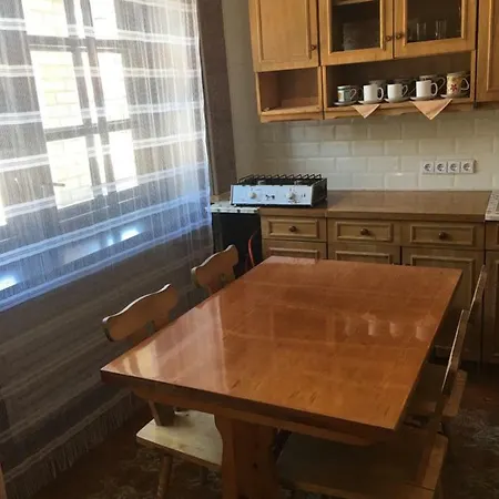 Sveciuose Pas Grazina Guest house