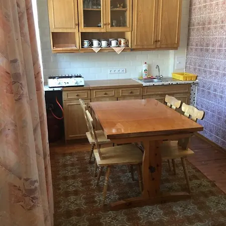 Sveciuose Pas Grazina
