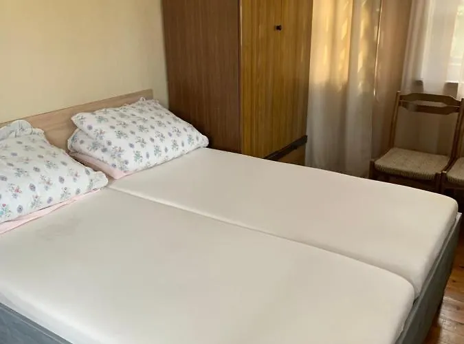 Sveciuose Pas Grazina Affittacamere