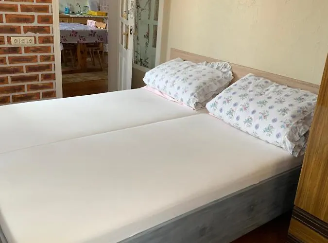 Sveciuose Pas Grazina * Palanga