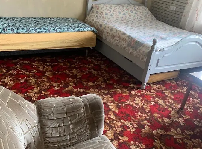 Sveciuose Pas Grazina Palanga