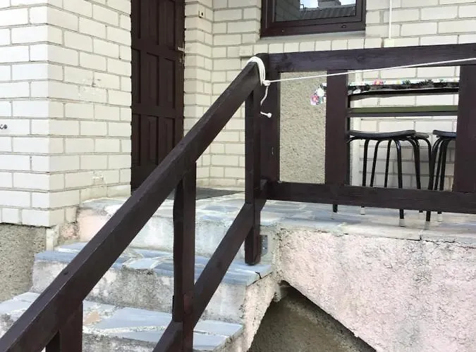 Sveciuose Pas Grazina *