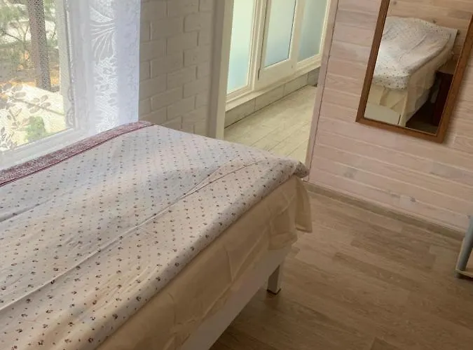 Affittacamere Sveciuose Pas Grazina