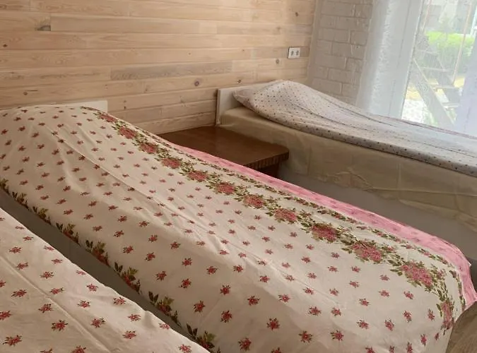 Sveciuose Pas Grazina *