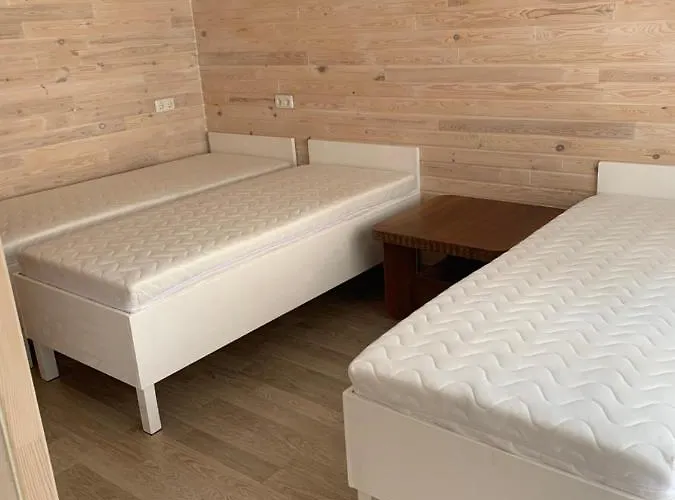 Gasthuis Sveciuose Pas Grazina Palanga