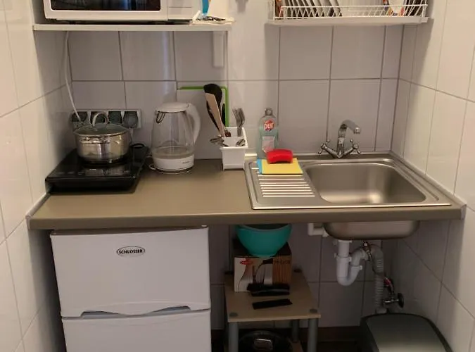 Affittacamere Sveciuose Pas Grazina Palanga