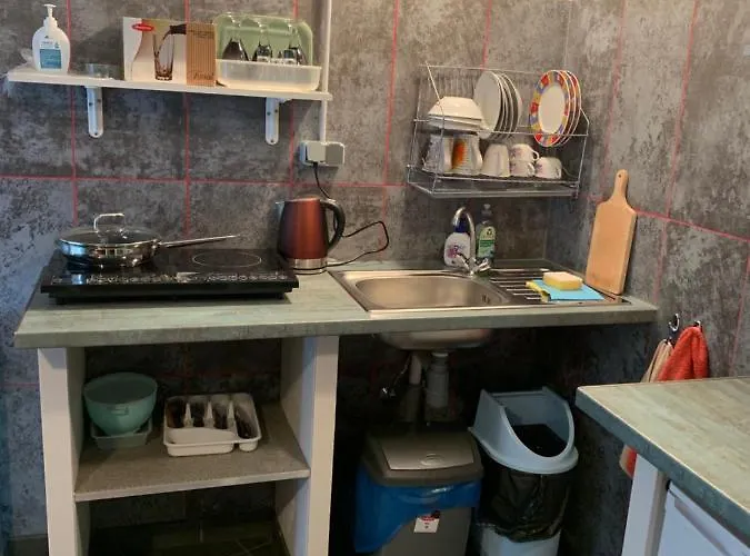 Sveciuose Pas Grazina *