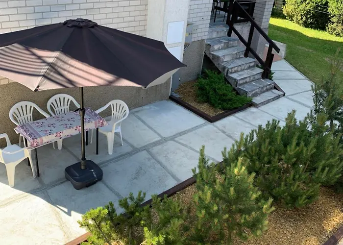 Sveciuose Pas Grazina