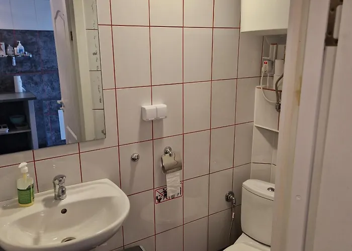 Gasthuis Sveciuose Pas Grazina Palanga