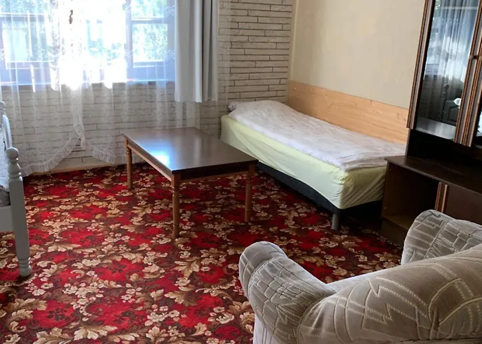 Sveciuose Pas Grazina *