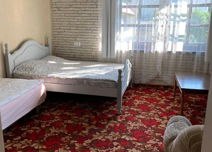 Sveciuose Pas Grazina Palanga