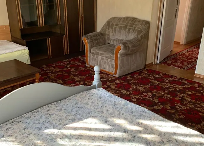 Sveciuose Pas Grazina * Palanga