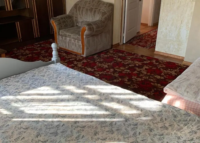 Sveciuose Pas Grazina