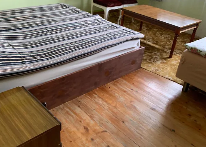 Sveciuose Pas Grazina Gasthuis