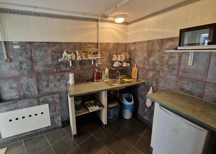 Affittacamere Sveciuose Pas Grazina