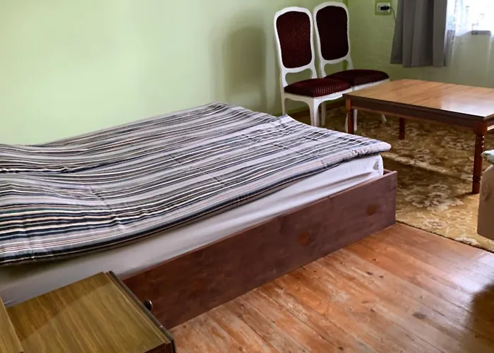 Affittacamere Sveciuose Pas Grazina *