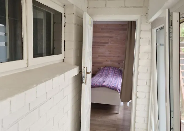 Gasthuis Sveciuose Pas Grazina Palanga