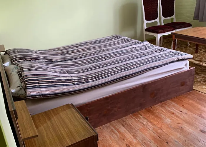 Sveciuose Pas Grazina * Palanga