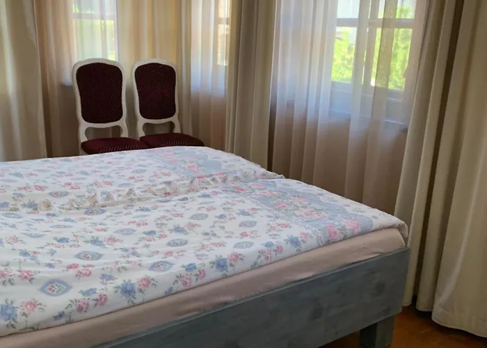 Sveciuose Pas Grazina Gasthuis