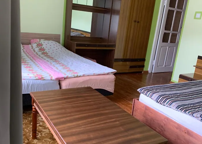 Sveciuose Pas Grazina Gasthuis *