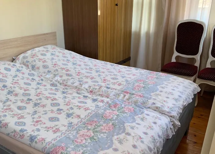 Gasthuis Sveciuose Pas Grazina *