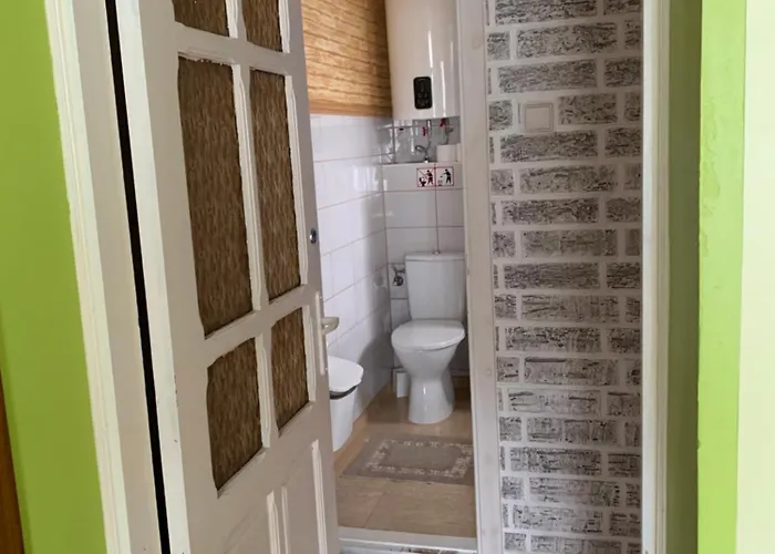 Sveciuose Pas Grazina Gasthuis Palanga