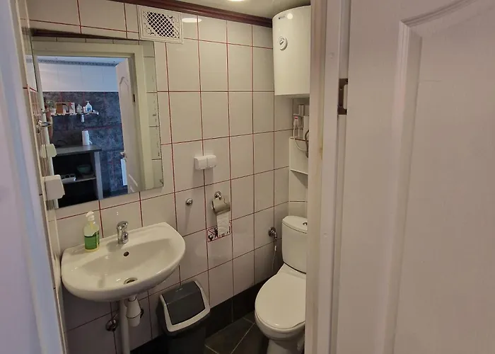 Affittacamere Sveciuose Pas Grazina Palanga